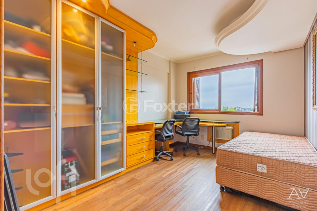 Cobertura à venda com 3 quartos, 297m² - Foto 18