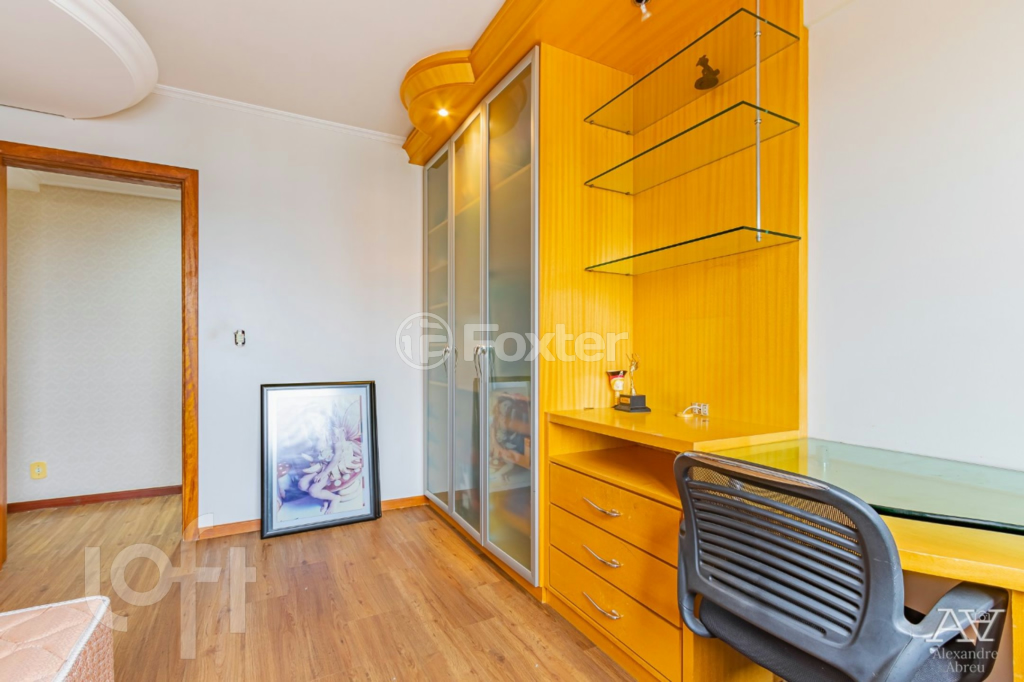 Cobertura à venda com 3 quartos, 297m² - Foto 19