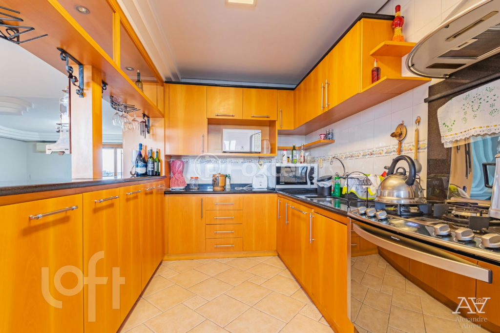 Cobertura à venda com 3 quartos, 297m² - Foto 35