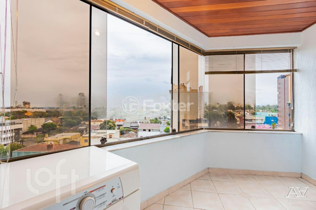 Cobertura à venda com 3 quartos, 297m² - Foto 9