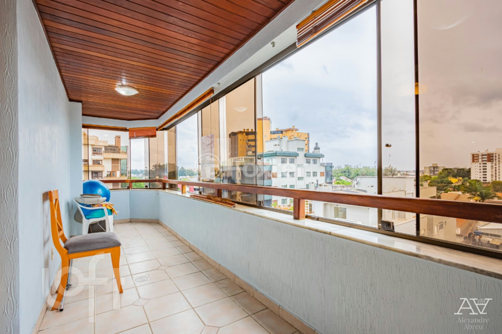 Cobertura à venda com 3 quartos, 297m² - Foto 7