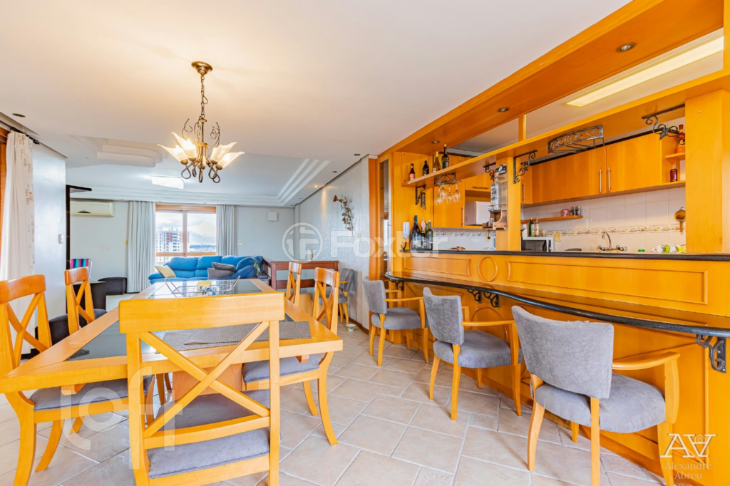 Cobertura à venda com 3 quartos, 297m² - Foto 33