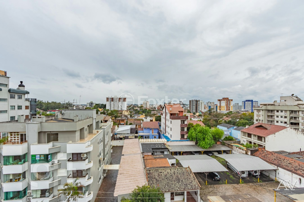 Cobertura à venda com 3 quartos, 297m² - Foto 8