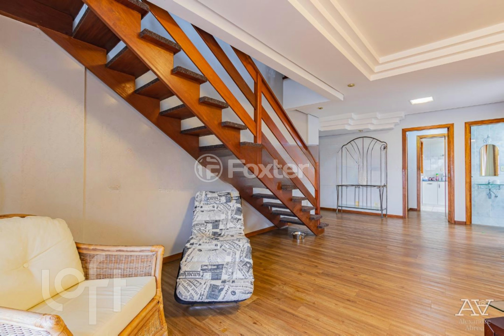 Cobertura à venda com 3 quartos, 297m² - Foto 6