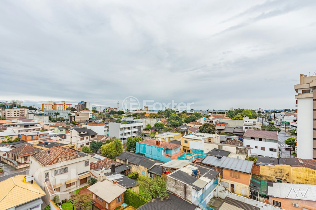 Cobertura à venda com 3 quartos, 297m² - Foto 11