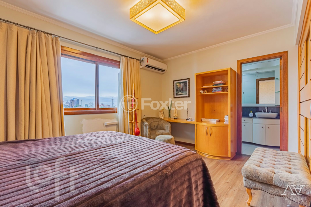 Cobertura à venda com 3 quartos, 297m² - Foto 20