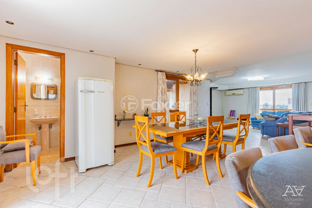 Cobertura à venda com 3 quartos, 297m² - Foto 34
