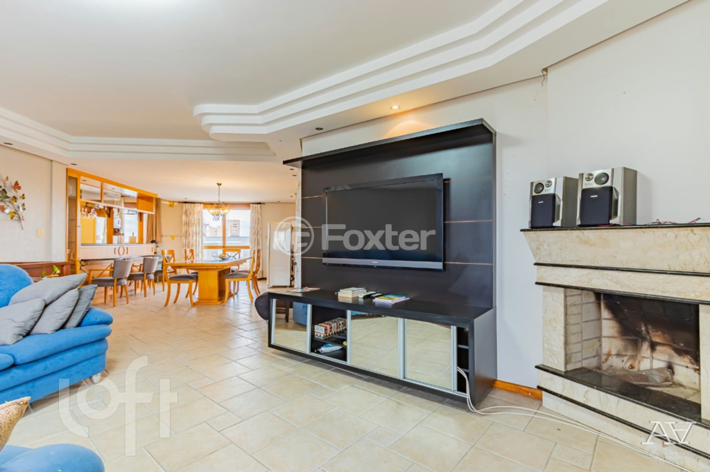 Cobertura à venda com 3 quartos, 297m² - Foto 28