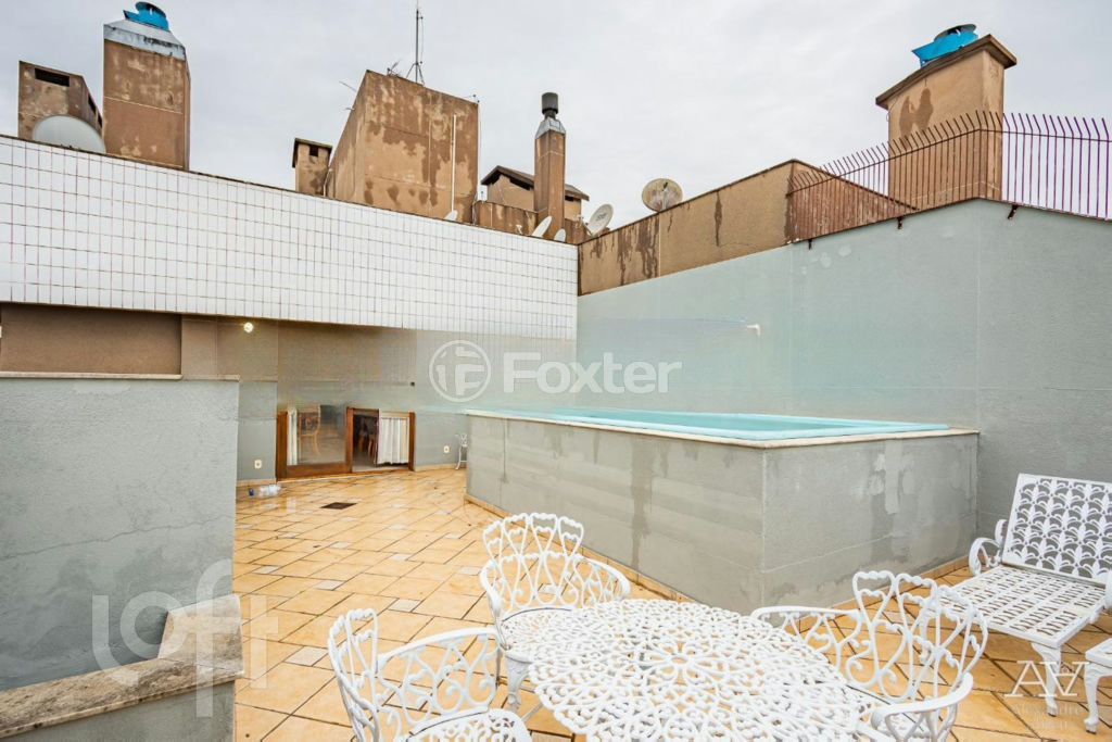 Cobertura à venda com 3 quartos, 297m² - Foto 39