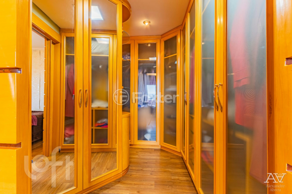Cobertura à venda com 3 quartos, 297m² - Foto 23