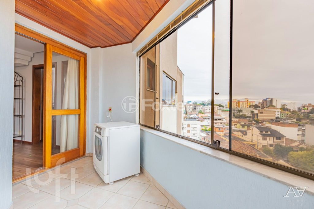 Cobertura à venda com 3 quartos, 297m² - Foto 10