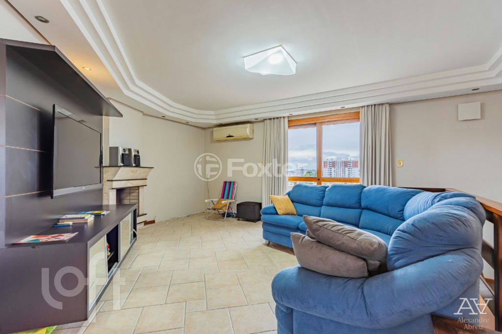 Cobertura à venda com 3 quartos, 297m² - Foto 30
