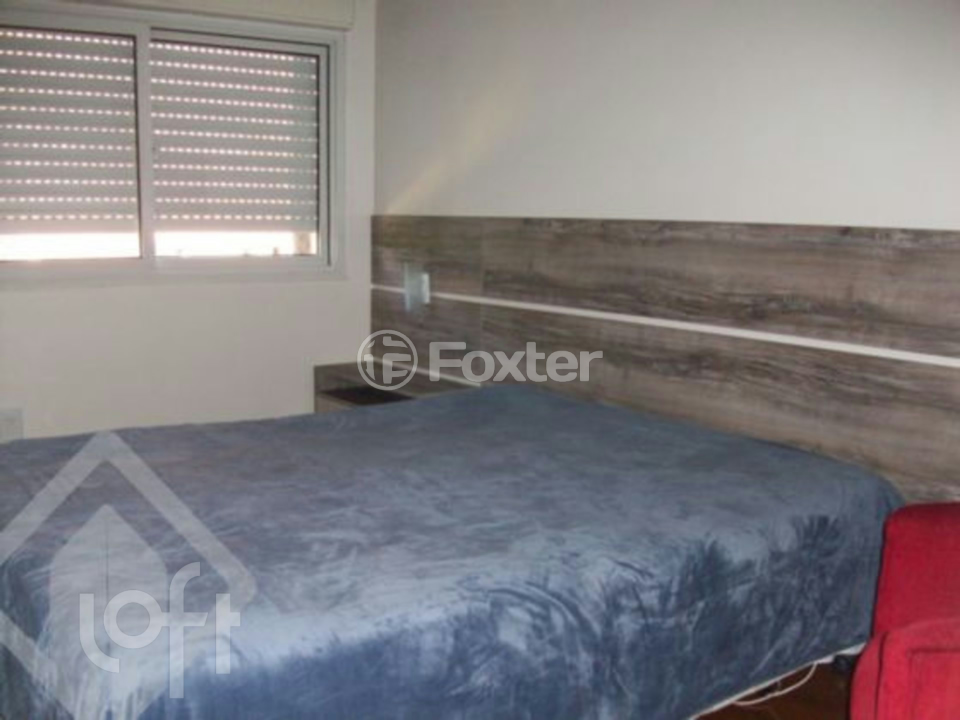 Apartamento à venda com 2 quartos, 94m² - Foto 7