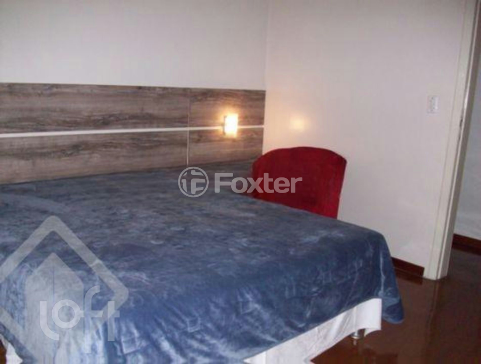 Apartamento à venda com 2 quartos, 94m² - Foto 8