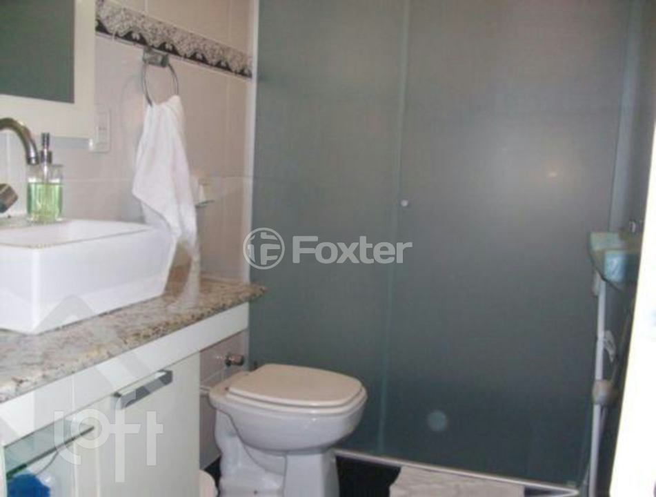 Apartamento à venda com 2 quartos, 94m² - Foto 6