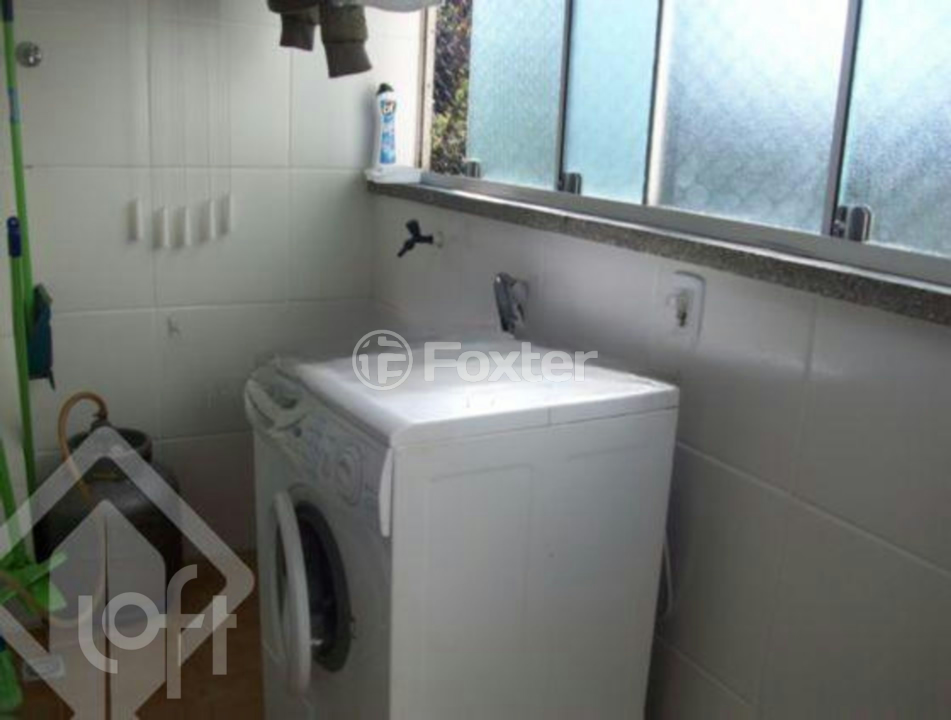 Apartamento à venda com 2 quartos, 94m² - Foto 5