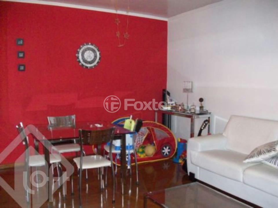 Apartamento à venda com 2 quartos, 94m² - Foto 1