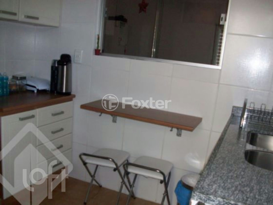 Apartamento à venda com 2 quartos, 94m² - Foto 4