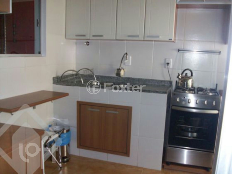 Apartamento à venda com 2 quartos, 94m² - Foto 2
