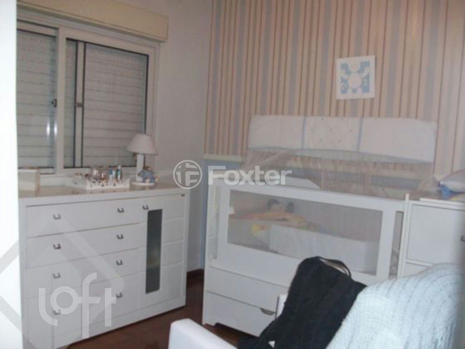 Apartamento à venda com 2 quartos, 94m² - Foto 12