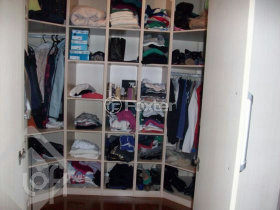 Apartamento à venda com 2 quartos, 94m² - Foto 11