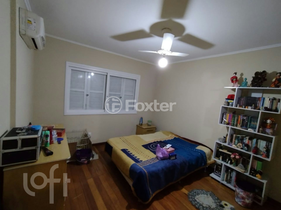 Casa à venda com 4 quartos, 264m² - Foto 21