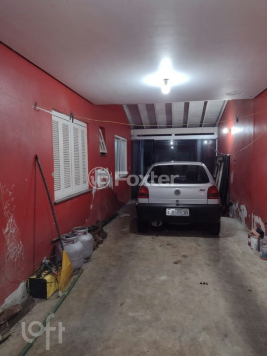 Casa à venda com 4 quartos, 264m² - Foto 25