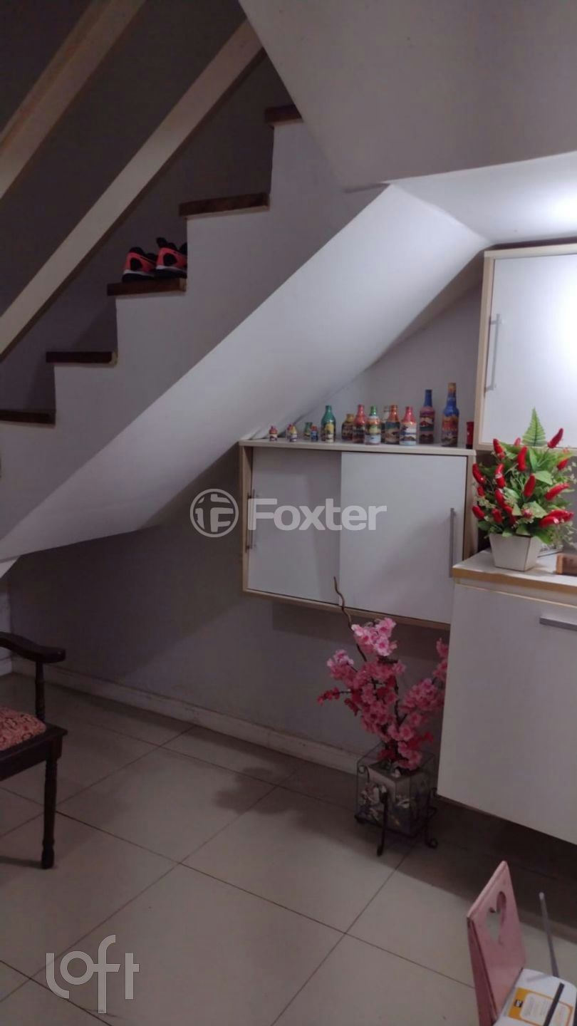 Casa à venda com 4 quartos, 264m² - Foto 12