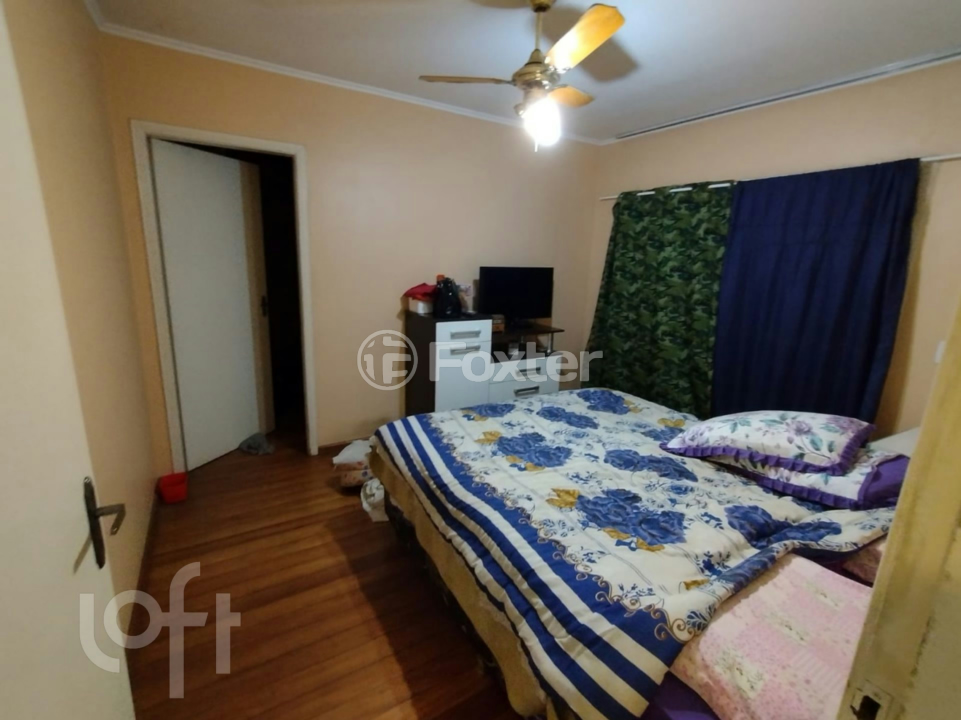Casa à venda com 4 quartos, 264m² - Foto 16