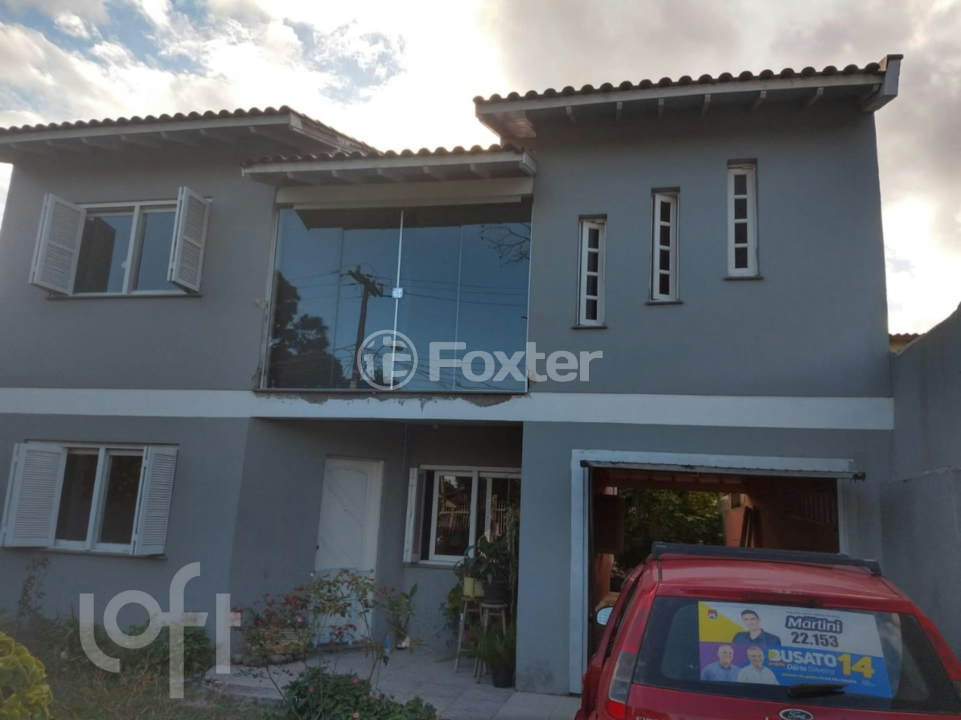 Casa à venda com 4 quartos, 264m² - Foto 26