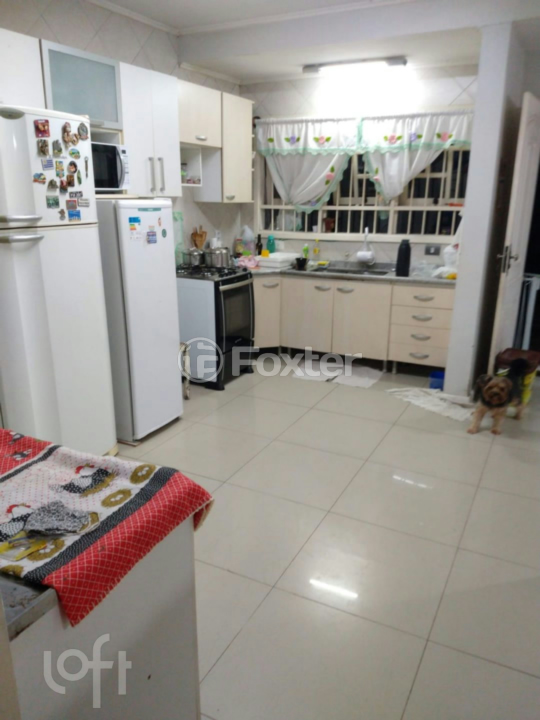 Casa à venda com 4 quartos, 264m² - Foto 9