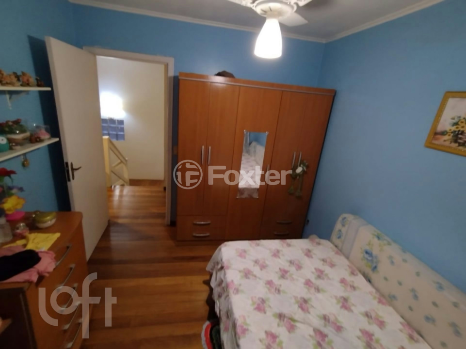 Casa à venda com 4 quartos, 264m² - Foto 18