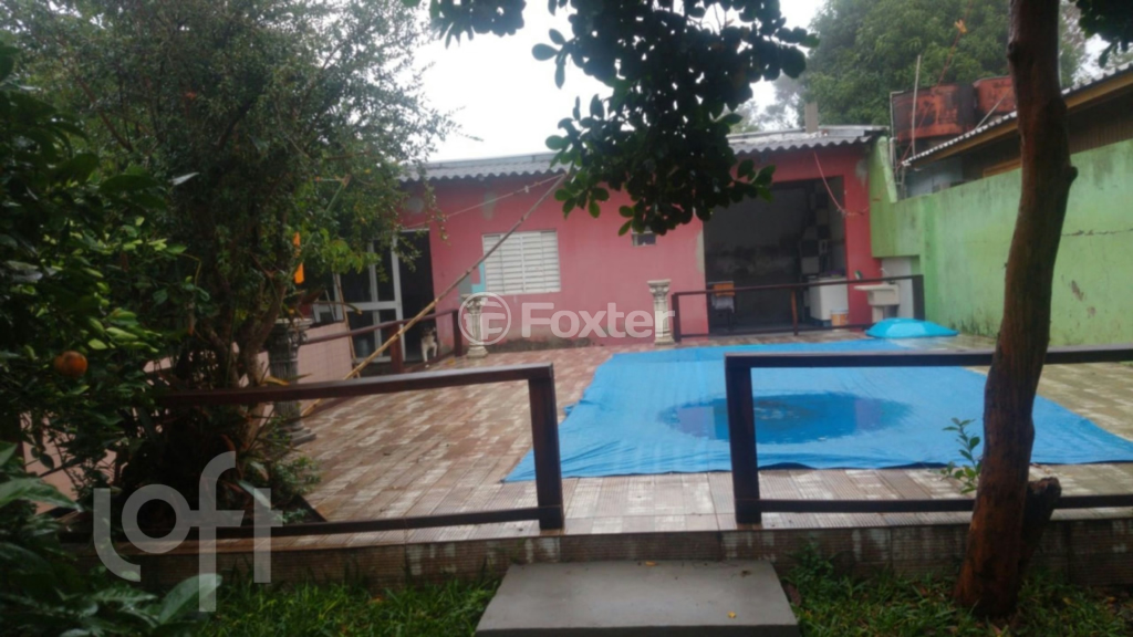 Casa à venda com 4 quartos, 264m² - Foto 22