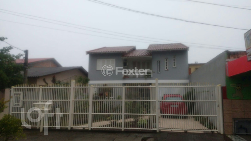 Casa à venda com 4 quartos, 264m² - Foto 24
