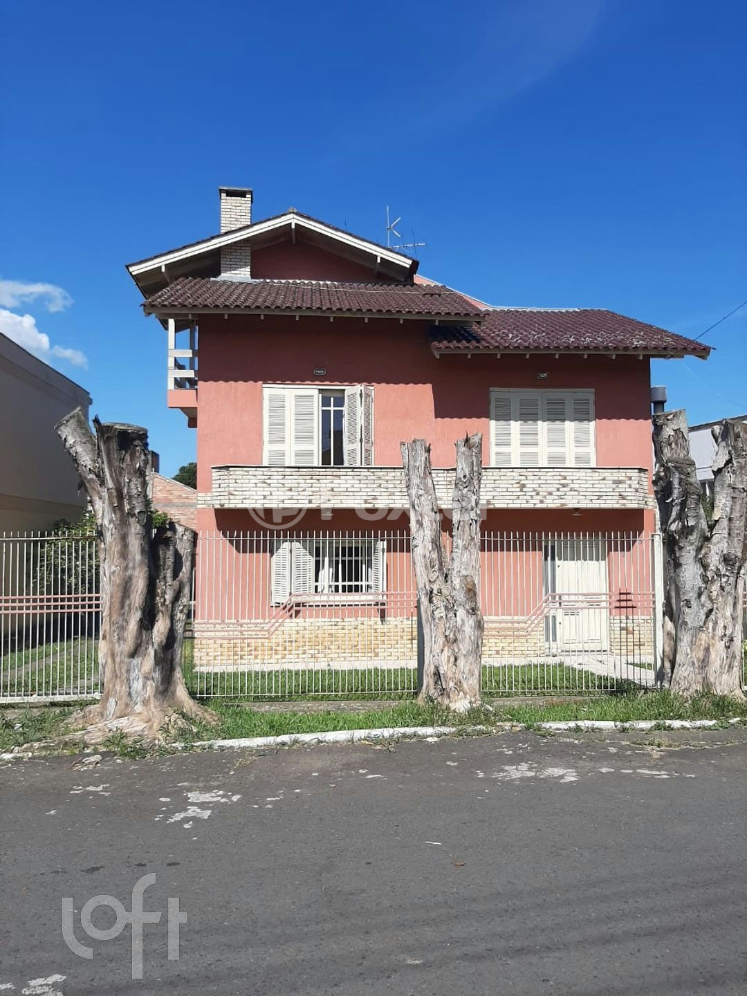 Casa à venda com 3 quartos, 270m² - Foto 38