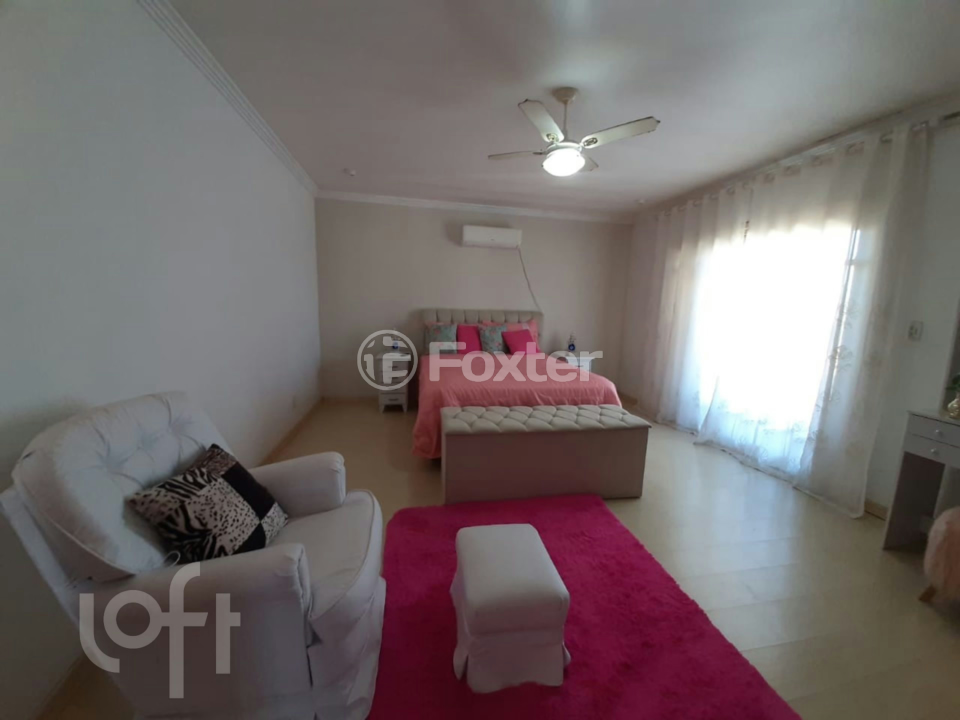Casa à venda com 3 quartos, 270m² - Foto 13