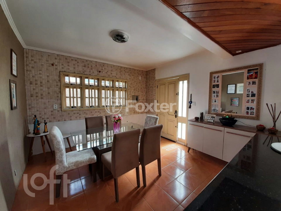 Casa à venda com 3 quartos, 270m² - Foto 7