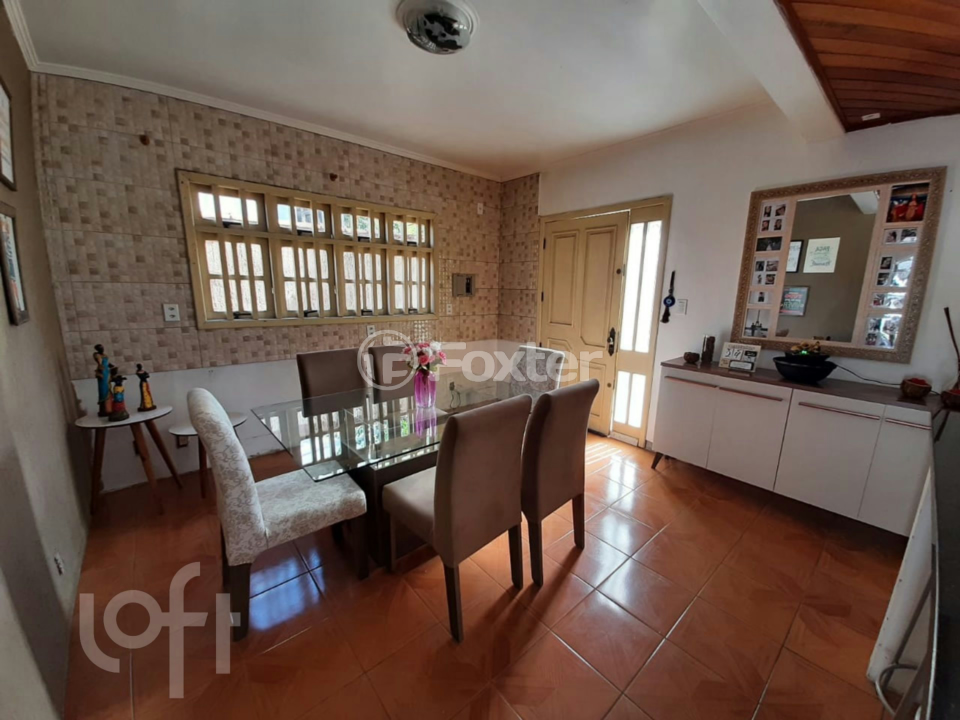 Casa à venda com 3 quartos, 270m² - Foto 8