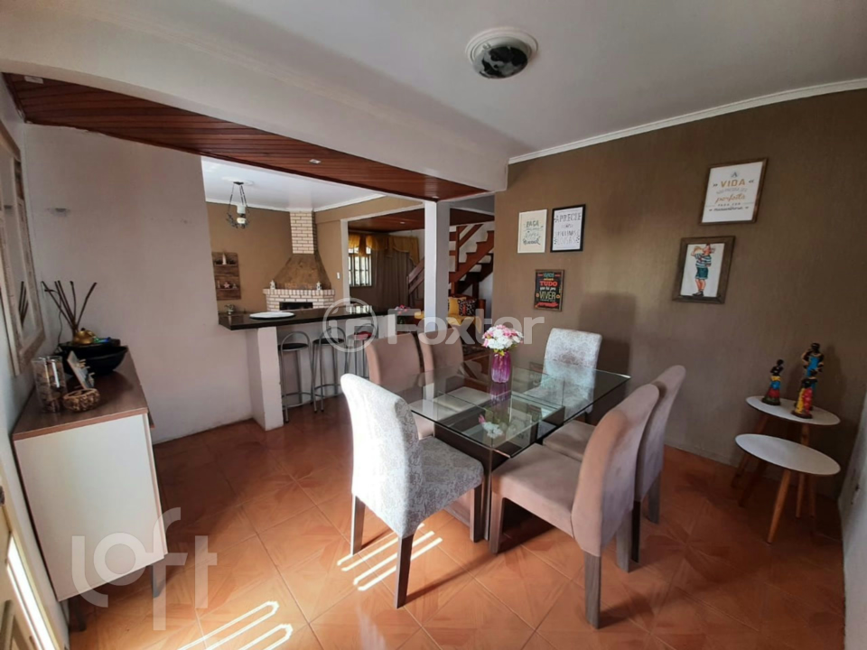 Casa à venda com 3 quartos, 270m² - Foto 6