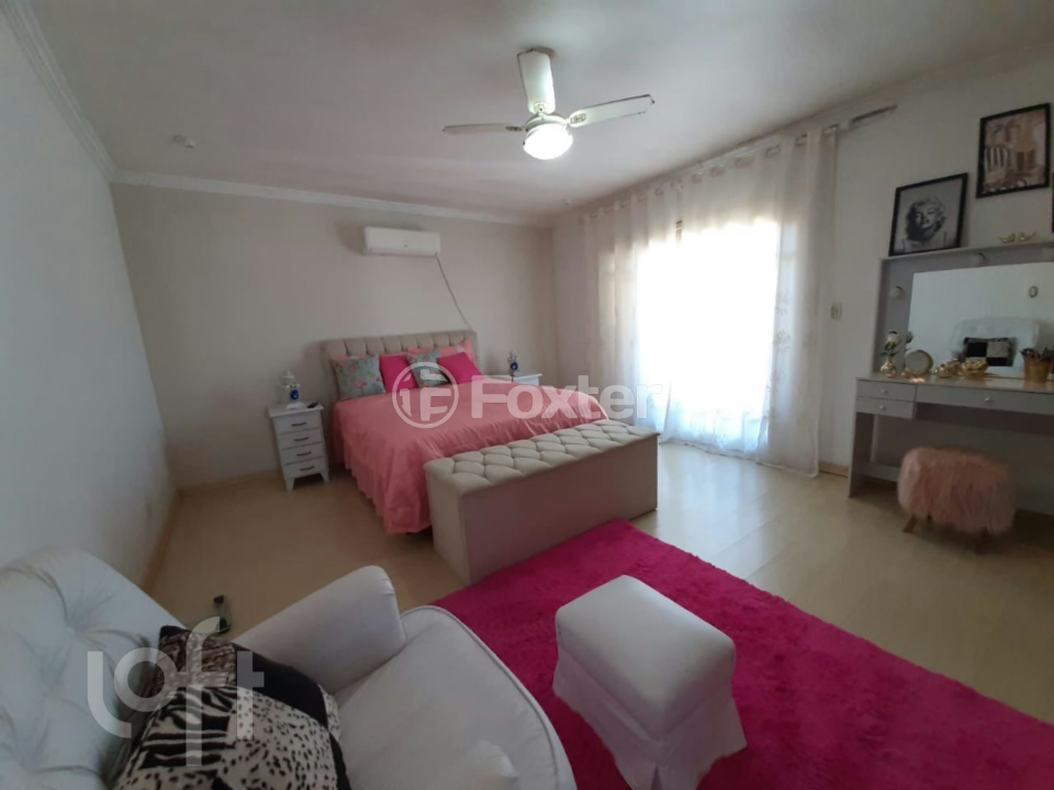 Casa à venda com 3 quartos, 270m² - Foto 15