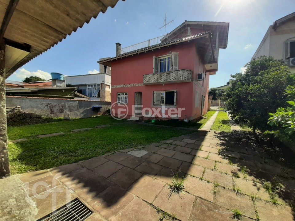 Casa à venda com 3 quartos, 270m² - Foto 35