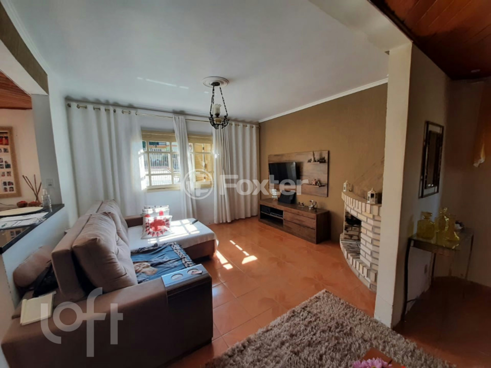 Casa à venda com 3 quartos, 270m² - Foto 3