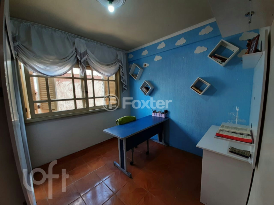 Casa à venda com 3 quartos, 270m² - Foto 28