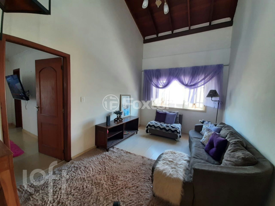 Casa à venda com 3 quartos, 270m² - Foto 26