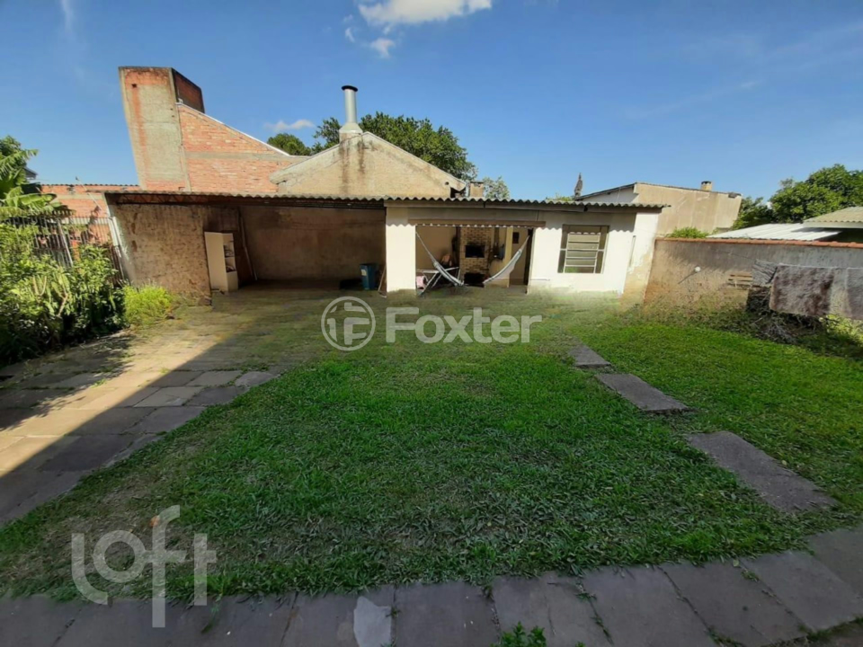 Casa à venda com 3 quartos, 270m² - Foto 36