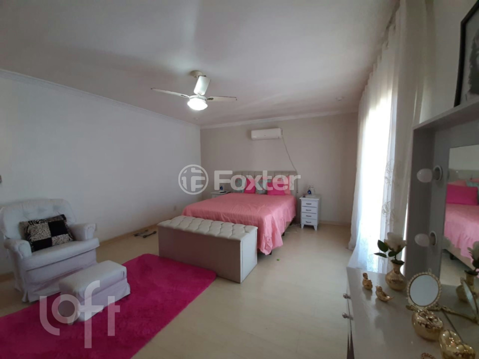 Casa à venda com 3 quartos, 270m² - Foto 19
