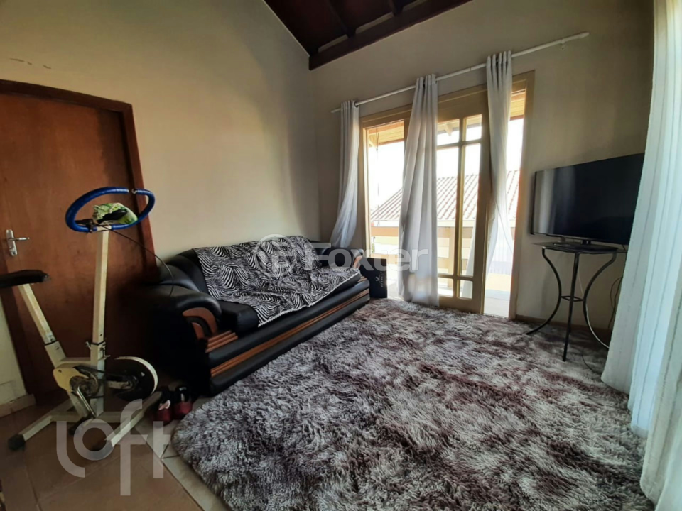 Casa à venda com 3 quartos, 270m² - Foto 30