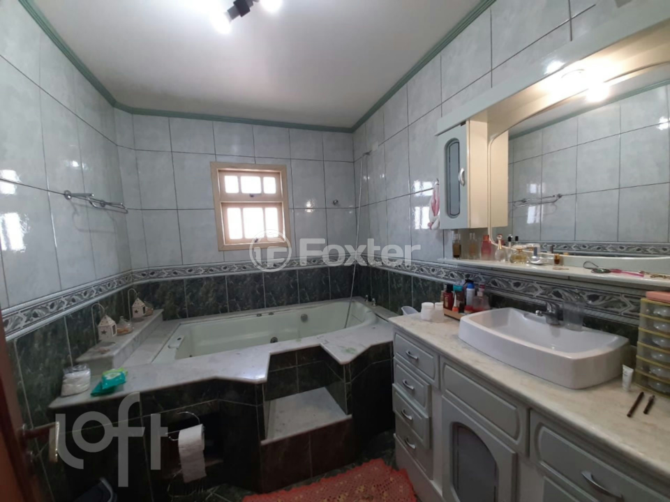 Casa à venda com 3 quartos, 270m² - Foto 17