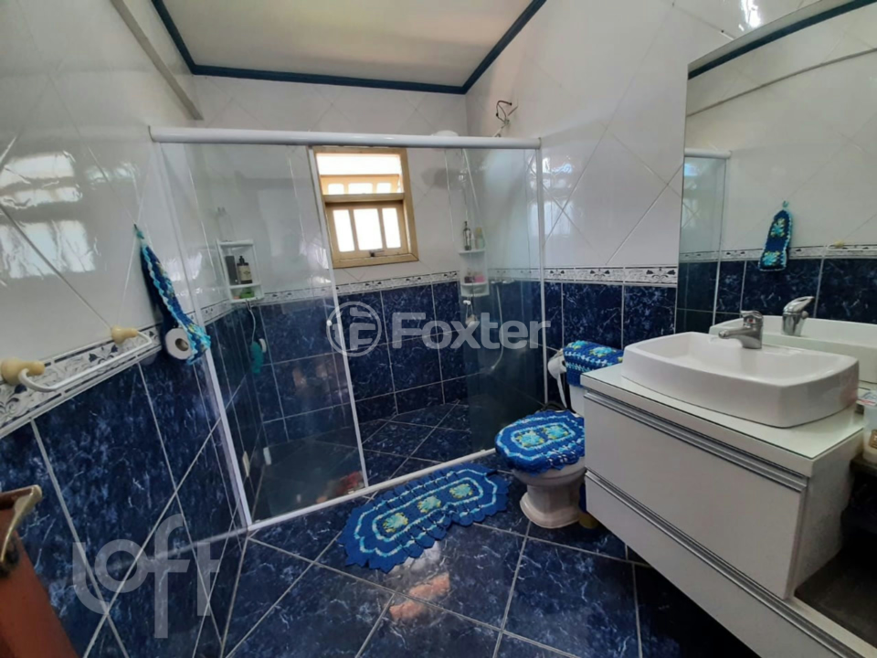 Casa à venda com 3 quartos, 270m² - Foto 12