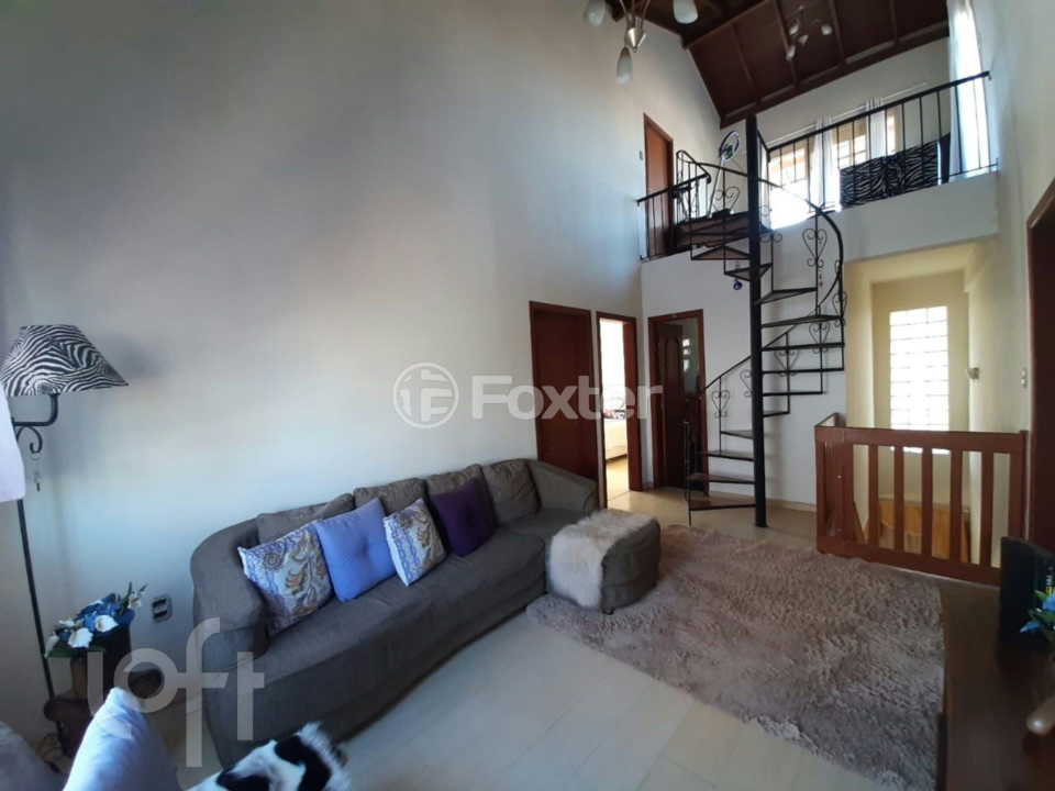 Casa à venda com 3 quartos, 270m² - Foto 25